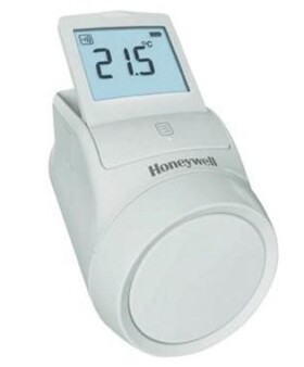 Honeywell Evohome HR92EE / termostatická hlavice (HR92EE)