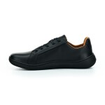 Skinners Moonwalker Leather Black/Black