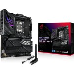 ASUS ROG STRIX Z790-E GAMING WIFI II / Z790 / LGA 1700 / 4x DDR5 / PCIE 5.0 / 1x 2.5GLAN / Wi-Fi / ATX (90MB1FC0-M0EAY0)