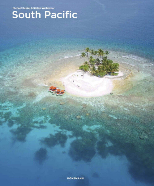 South Pacific - Michael Runkel