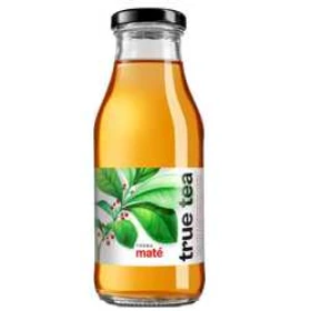 True Tea Ledový čaj Yerba Maté 330 ml