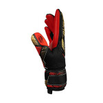 Reusch Attrakt Freegel Silver Jr brankářské rukavice 5572235 7075 07.0