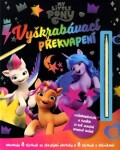 My Little Pony Vyškrabávací překvapení kolektiv