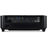 Acer M511 bílá / DLP / 1920x1080 FHD / 4300 ANSI / 10 000:1 / USB / VGA / BT / Wi-Fi / 3.5mm jack (MR.JUU11.00M)