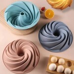 Dortisimo Silikonová forma na bábovku