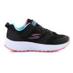 Dětská obuv Skechers Jr 302409L-BLK EU