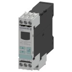 Spínač prahové hodnoty 24, 24 V/AC, V/DC (max) 3 přepínací kontakty Metz Connect 1104341370 1 ks