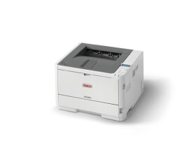 Oki B432dn A4 40 ppm 1200x1200 dpi,PCL, PS3,USB 2.0, LAN EDF_661784