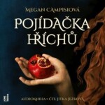 Pojídačka hříchů Megan Campisiová