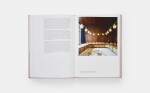 New Mags Kniha – Louis Poulsen - First House of Light, růžová barva, papír