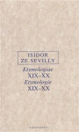 Etymologie XIX-XX - Isidor ze Sevilly