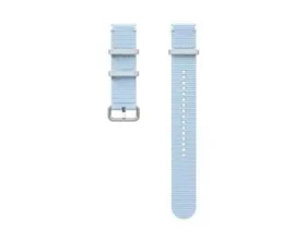 Samsung Stylový sportovní řemínek 20mm M/L světle modrá / Řemínek / Galaxy Watch 4/5/6/7 / Originální (57983128040)