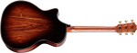 Taylor Builder's Edition 814ce Honduran/Sinker Redwood Next Generation