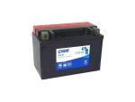 Baterie motocyklová 12V/8Ah EXIDE ETX9-BS - rozbaleno