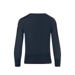 KARPOS Ermellino W Crewneck Sweater, Carbon velikost: S