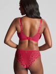 Kalhotky Allure Brazilian 10762 růžové - Panache 38