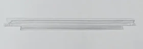 KW-trio Přítlačné pravítko pro řezačku KW 1500 (3026) (kw3026p)