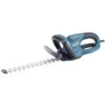 Einhell GC-HH 18/45 Li T-Solo / Aku teleskopické nůžky na živé ploty / 18V / Délka čepele 45 cm / 1400 z-min (3410585)