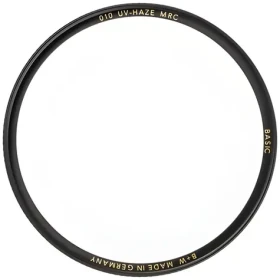 B+W Basic UV MRC / UV filtr / MRC povrchová úprava / průměr 95 mm (1100147)