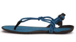 Xero shoes Aqua Cloud Blue Sapphire M