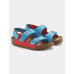 Sandály Birkenstock Milano HL Jr 1024373