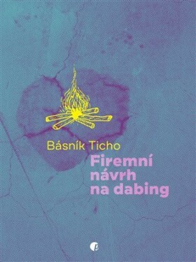 Firemní návrh na dabing Básník Ticho