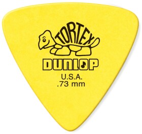 Dunlop Tortex Triangle 0.73