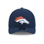 New Era Pánská kšiltovka Denver Broncos NFL 9FORTY M-Crown