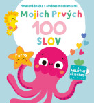 Mojich prvých 100 slov Farby (slovensky)