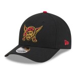 New Era Pánská kšiltovka Pittsburgh Pirates MLB City Connect 9FORTY M-Crown Snapback Alternate