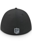 New Era Pánská kšiltovka Las Vegas Raiders NFL 2026 Sideline 39THIRTY M-Crown Flex Velikost: S/M