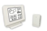 TechnoLine WS 7019 / Meteorologická stanice (WS 7019)