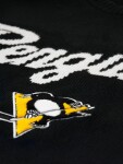 Mitchell & Ness Pánská mikina Pittsburgh Penguins NHL Head Coach Sweater Velikost: XL