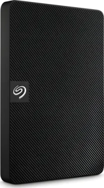 Seagate Expansion Portable 1TB černá / Externí HDD / 2.5" / USB-A (STKN1000400)