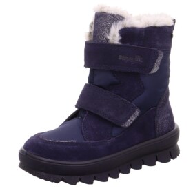 Dětské zimní boty Superfit 1-000218-8000 Velikost: