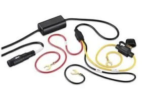 Interphone napájecí kabel SYNC 70E baterie (INTERPHOSYNC70EWIR)