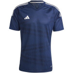 Pánské tričko adidas Tiro 23 Competition Match Jersey navy blue HT5688 pánské XL