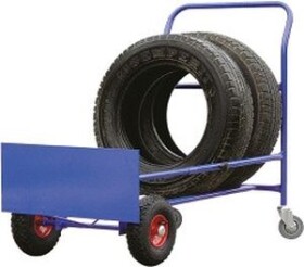 Feba Vozík na pneumatiky 470