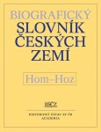 Biografický slovník českých zemí (Hom–Hoz) Zdeněk Doskočil