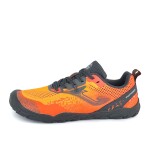 Dětské trailové barefoot tenisky TUNDRA JUNIOR ORANGE Joma BFTUNJW2608 - 38