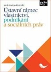 Ústavní rámec vlastnictví, podnikání sociálních práv