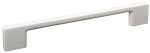 Tulip Nábytková úchytka Nakana rozteč: 160mm bílá lesk (502025)
