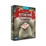 Detektivní únikovka - Maria 2. díl - Albi