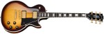 Gibson Les Paul Custom 70s Tobacco Burst