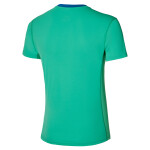 Běžecké tričko Mizuno Alpha SunProtect Tee J2GA102235 Velikost textilu: M