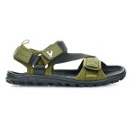 Vivo Tracker Ora Sandal Dark Olive pánské