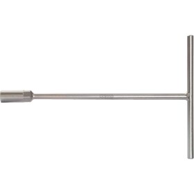 KS Tools 517.1187 Rukojeť s nástrčným klíčem T, 300 mm, 14 mm