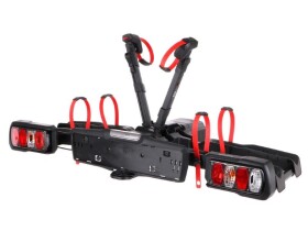 Nosič kol SIXTOL E-BIKE 2 PREMIUM - 2 elektrokola