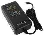 Godox C26 / Nabíječka baterií / pro blesk AD600Pro / LED indikátor / 100–240 V (C26)