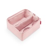 Rozkládací kosmetické pouzdro Reisenthel Fold Case Twist blush